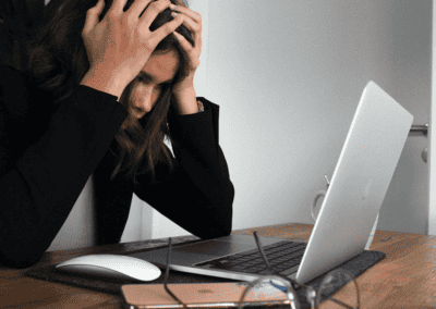 How to Improve Your Team’s Mental Health