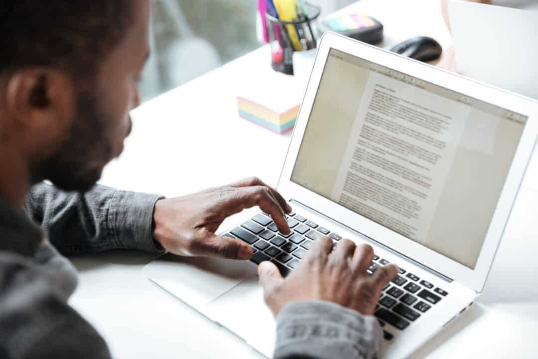 Tips for Creating an Exceptional Resume: Using AI to Boost Your IT Job Placement
