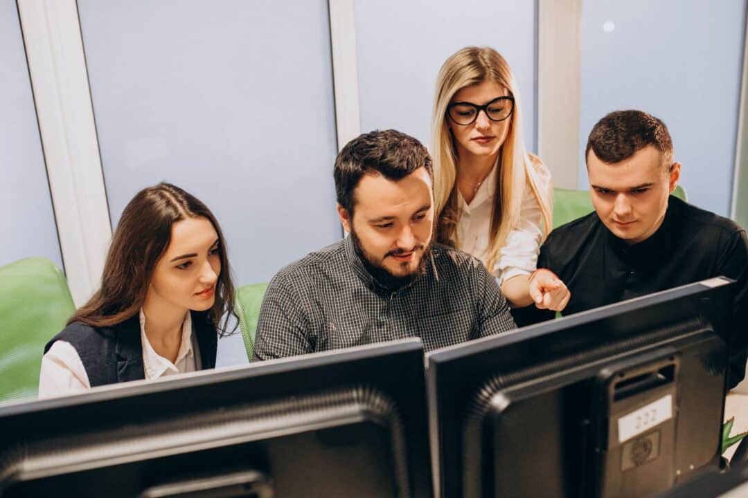 IT Staffing Solutions for Growing Tech Companies: Building Teams That Scale with You
