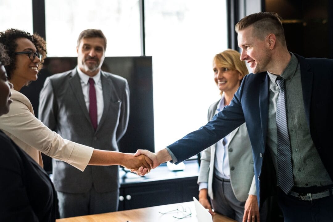 2025 WWLF Webinar Power of Supplier Diversity and Strategic Partnerships