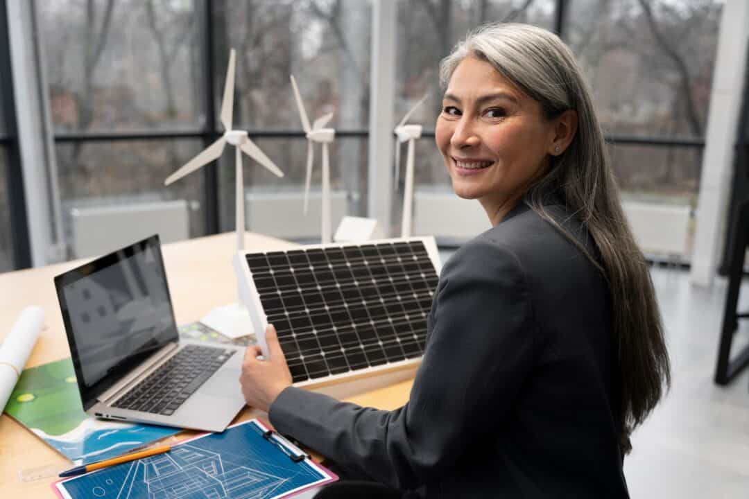 The Future of Utilities Is Human: Why Staffing Is the Backbone of Infrastructure Innovation