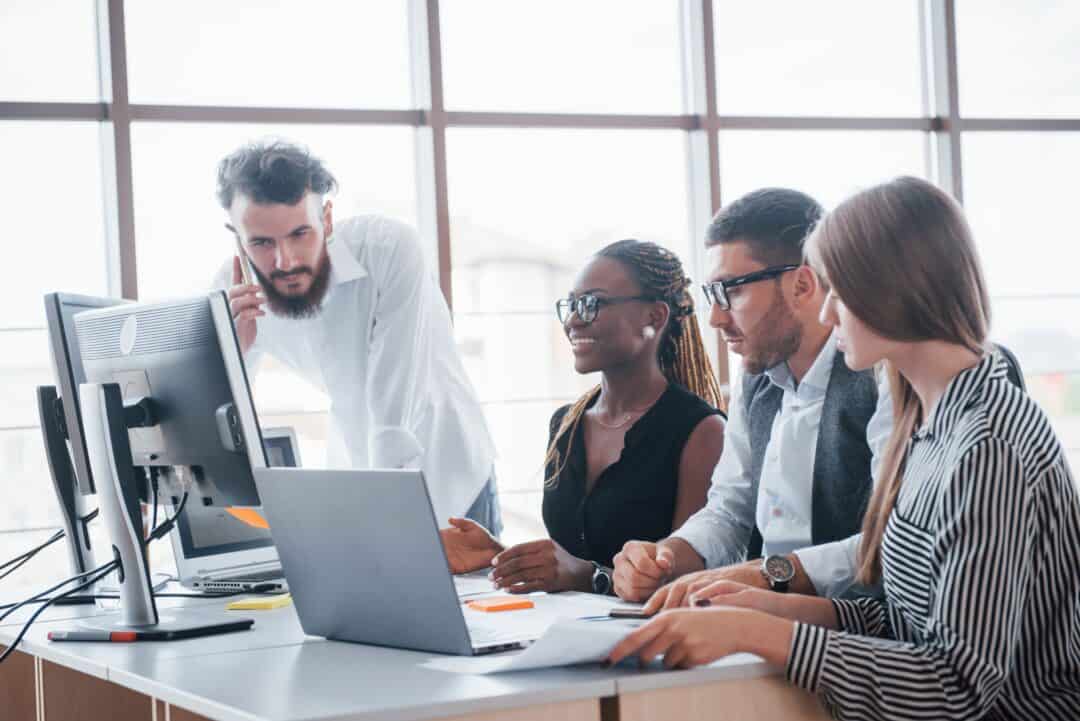 IT Staff Augmentation: The Smarter Way to Scale Your Technology Teams