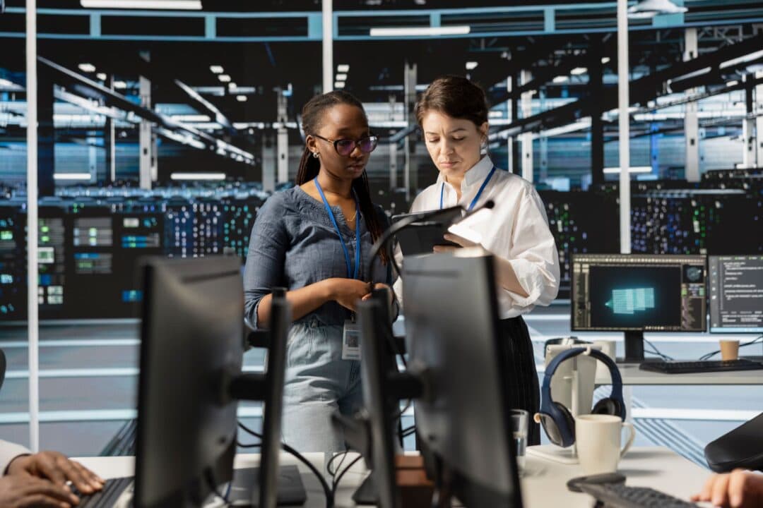Telecommunications Staffing: As Networks Evolve, Talent Must Keep Up