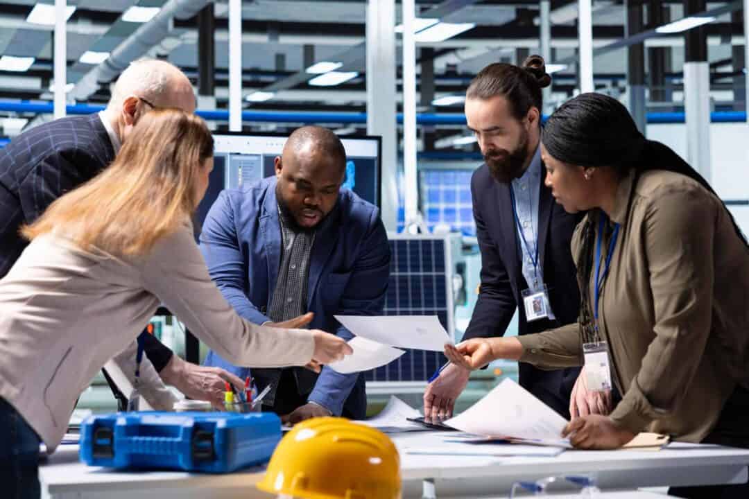 Case Study: Delivering Reliable Connectivity to Military and Commercial Venues Through Expert Wireless Engineering Teams