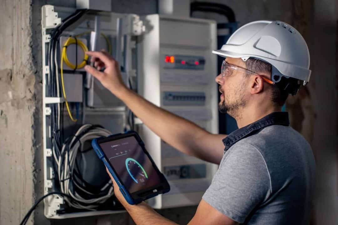Case Study: Accelerating Smart Metering Deployments Through Wireless AMI Rollout Leadership