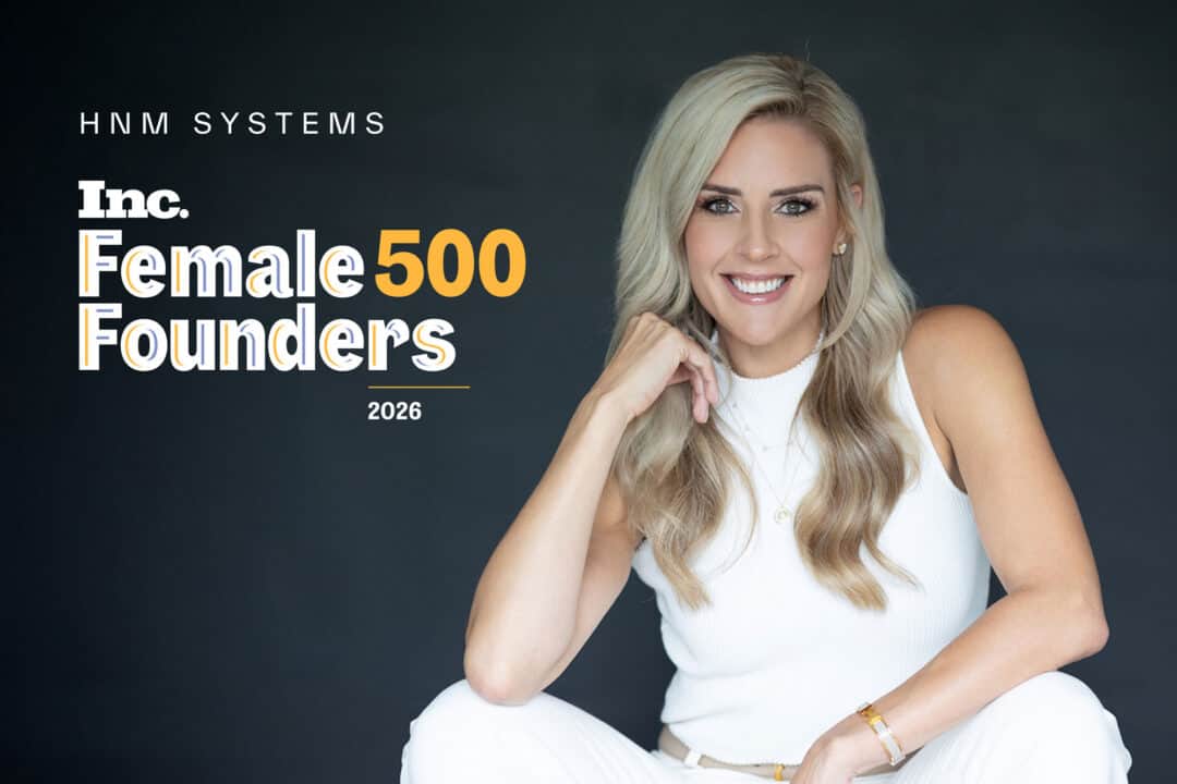 Inc. Names Heather Moyer to 2026 Female Founders 500 List
