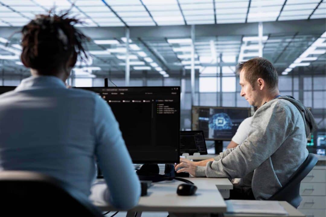 Case Study: 30% Faster Releases Through Artificial Intelligence Staffing