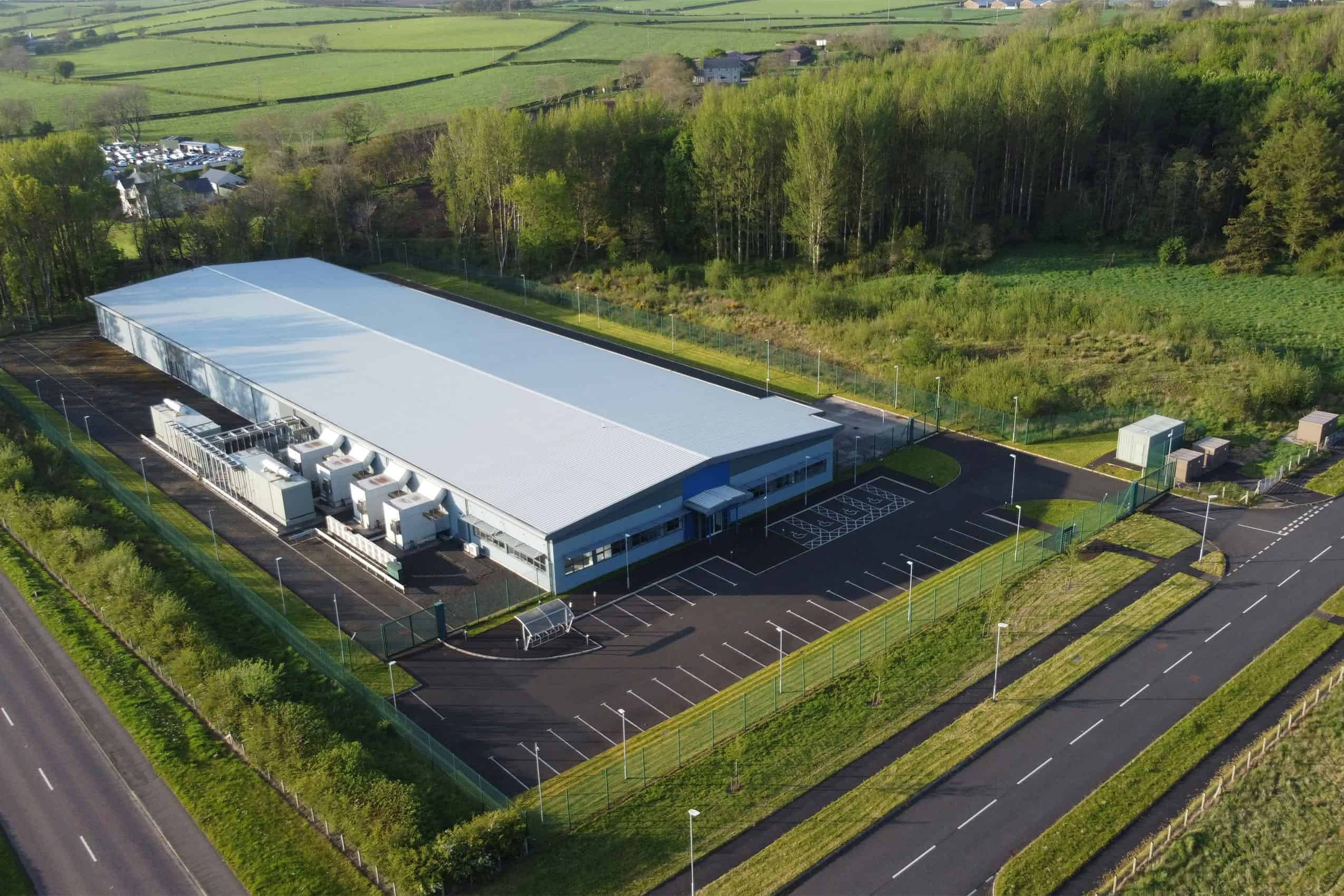 data-centers