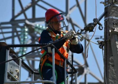 The Growing Demand for Cable Splicers in Fiber Broadband Projects