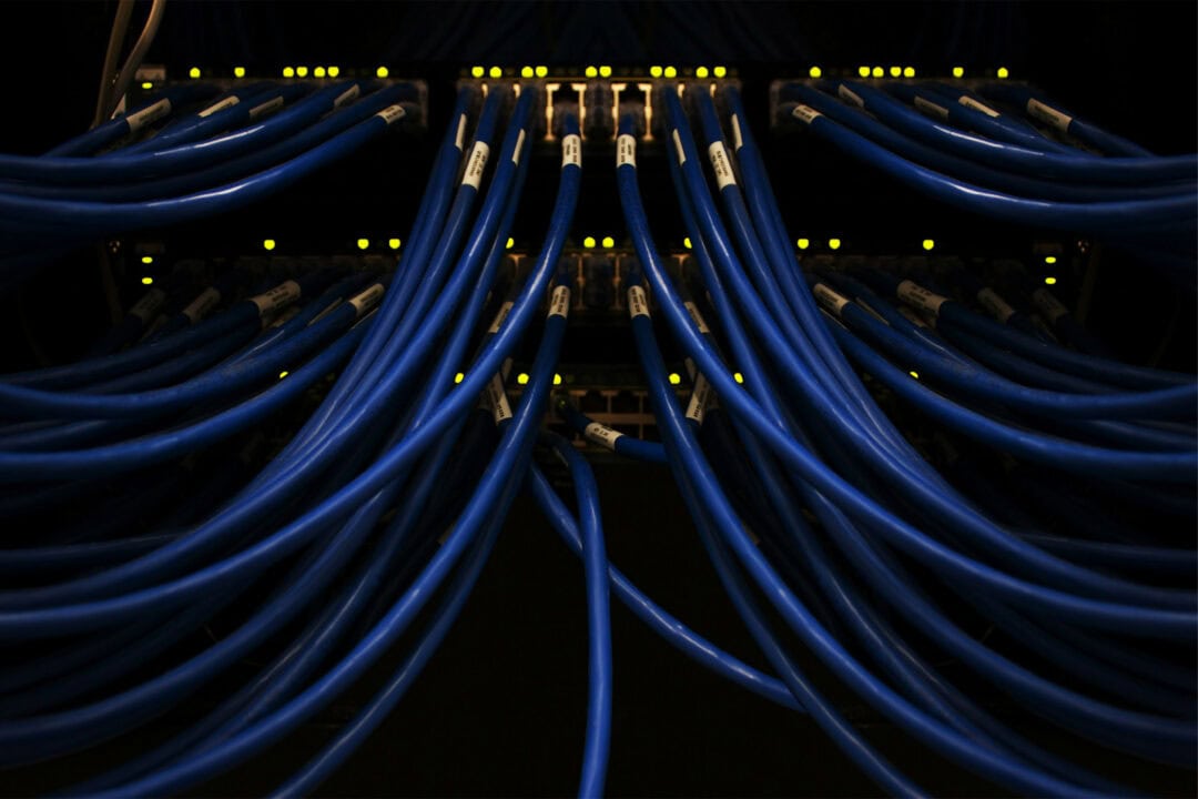 Digital Infrastructure: The Foundation of Modern Business