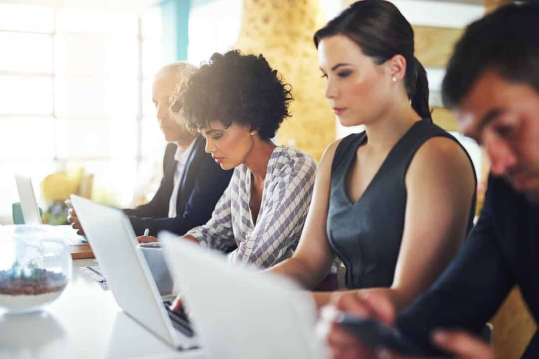 Workforce Development: Building the Talent Infrastructure Needs
