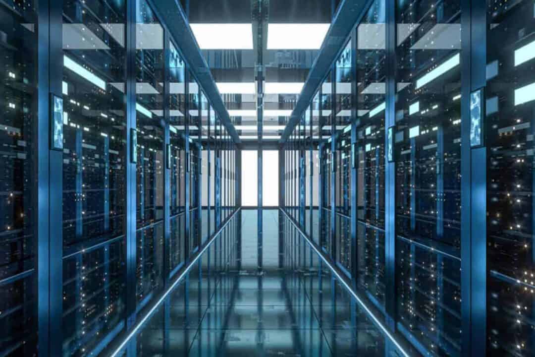 Data Centers Are Reshaping the Infrastructure Ecosystem. So Is HNM.