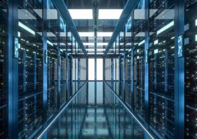 Data Centers Are Reshaping the Infrastructure Ecosystem. So Is HNM.